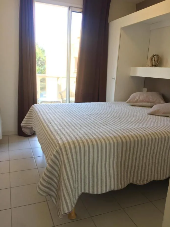 Appartement climatisé avec vue panoramique Théoule-sur-Mer