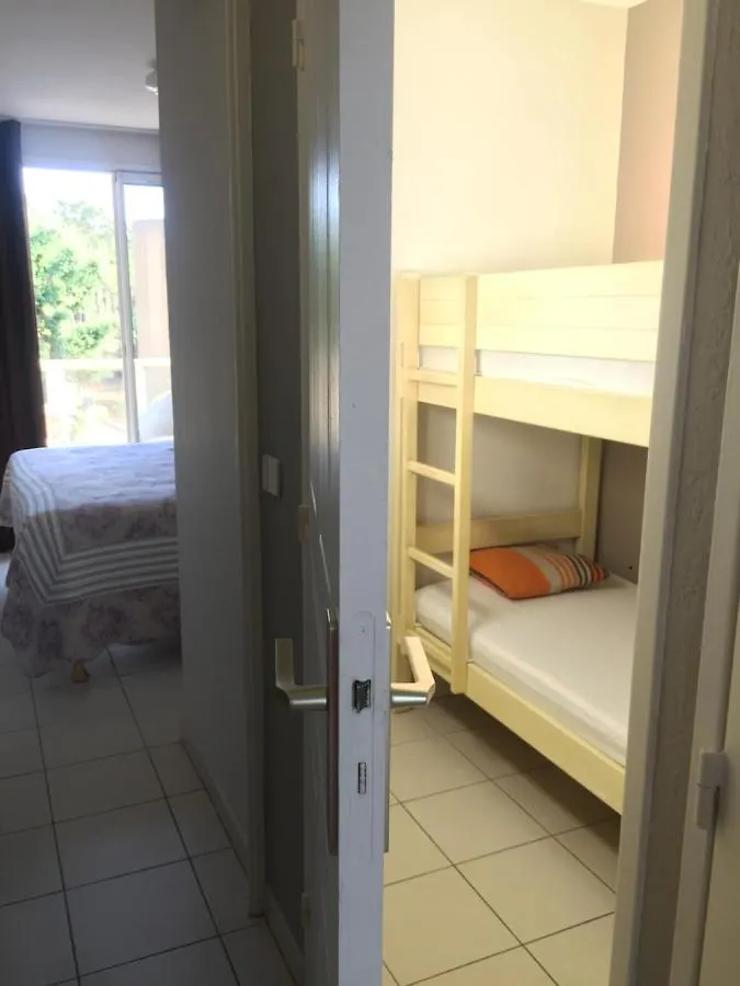Appartement climatisé avec vue panoramique Théoule-sur-Mer