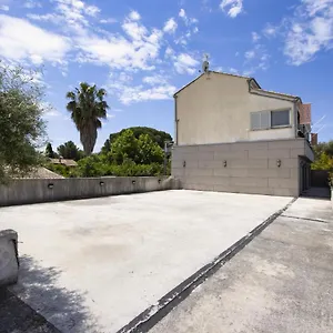 Appartement Pointe